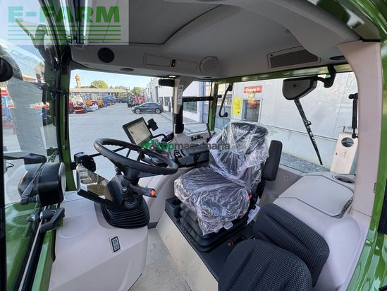 Tractor agrícola - Fendt - 211 vario (gen3)