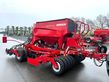 Sembradora - Horsch - pronto 3 dc, frontreifenpacker, nur 216 ha !