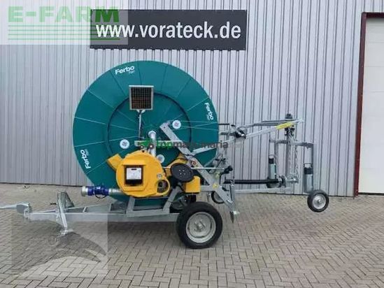 Riego - Ferbo - ga 320/63 bewässerungsanlage