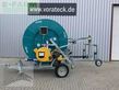 Riego - Ferbo - ga 320/63 bewässerungsanlage