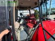 Tractor agrícola - Case IH - magnum 340 cvx med frontlift. gård traktor