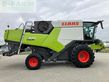 Cosechadora de Cereal - Claas - trion 640