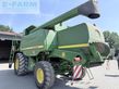 Cosechadora de Cereal - John Deere - w540 wts