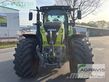 Tractor agrícola - Claas - axion 830 cmatic cebis