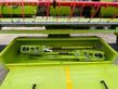 Cosechadora de Cereal - Claas - trion 530 mit vario 680