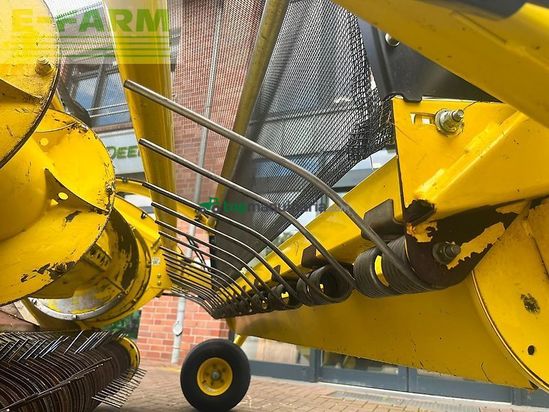Cabezal - John Deere - 639