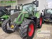 Tractor agrícola - Fendt - 724 vario s4