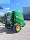 Empacadora gigant - John Deere - v 451 m