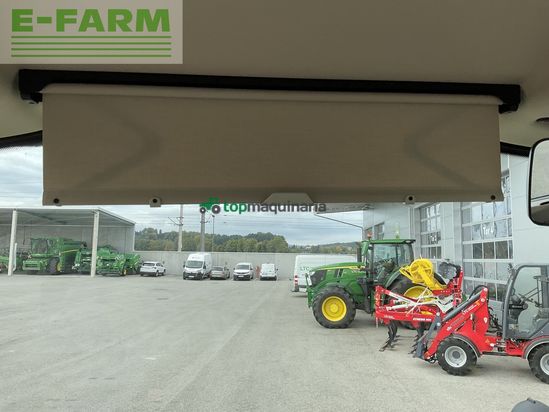 Tractor agrícola - John Deere - 6m 95