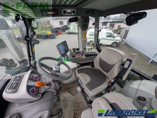 Tractor agrícola - Deutz-Fahr - 6170.4 ttv