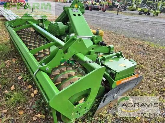 Grada rotativa - Amazone - kx 3001