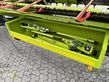 Cosechadora de Cereal - Claas - lexion 8600 tt e5