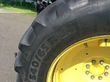 Tractor agrícola - John Deere - 5125 r