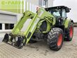 Tractor agrícola - Claas - arion 650 cebis CEBIS