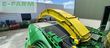 Cosechadora de Cereal - John Deere - 8300