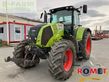 Tractor agrícola - Claas - axion 810