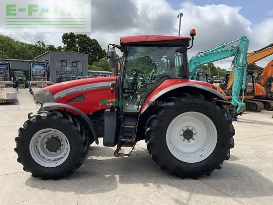Tractor agrícola - McCormick - xtx 185 xtra speed tractor (st22693)