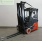 Elevadora - Linde - e 16 c evo 386-02