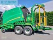Empacadora gigant - John Deere - 990 inkl. göweil
