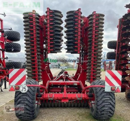 Grada de disco - Horsch - joker 10 rt