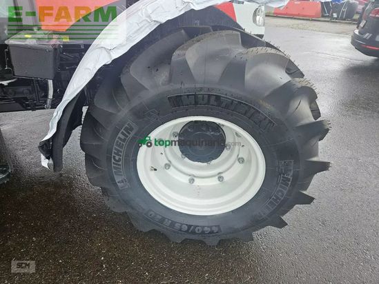 Tractor agrícola - Steyr - 4075 kompakt s (stage v)