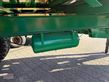 Cinta transportadora de forraje - Tebbe - st 500 tandem silotrailer