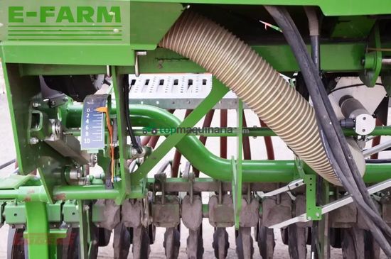 Sembradora - Amazone - centaya 3000 super