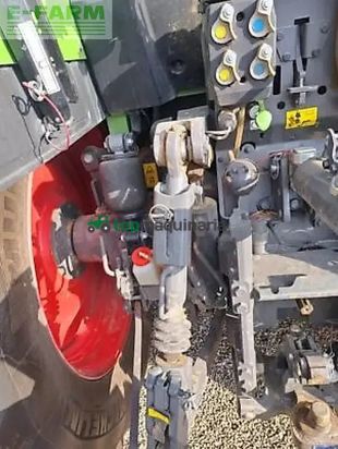 Tractor agrícola - Fendt - 314