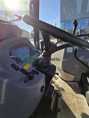 Tractor agrícola - New Holland - boomer 55