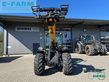 Telescopica - Dieci - agri pivot t60