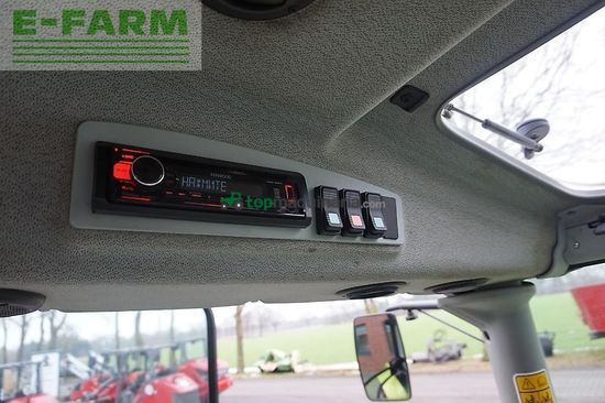 Tractor agrícola - Claas - atos 230