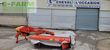 Cortacésped manual - Kuhn - fc 283 gll