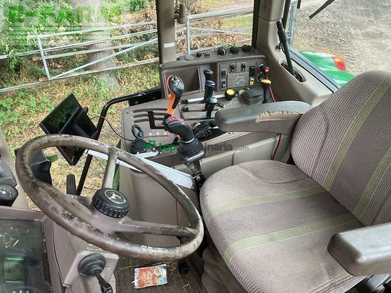Tractor agrícola - John Deere - 6330 *kundenauftrag*