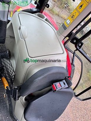 Tractor agrícola - Massey Ferguson - 4708