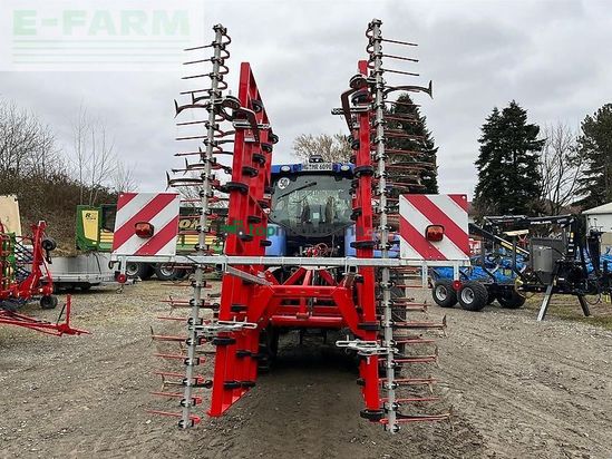 Cultivador - Güttler - supermaxx 6m