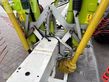 Rastrillo - Claas - liner 3600 comfort