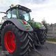 Tractor agrícola - Fendt - 1050 profi plus