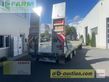 Remolqu agrícola - Fliegl - dtl-s 300 3-achs