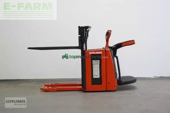 Elevadora - Linde - l 14 ap i 1173