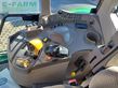Tractor agrícola - John Deere - 6155m