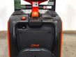 Elevadora - Linde - d 14 ap 133