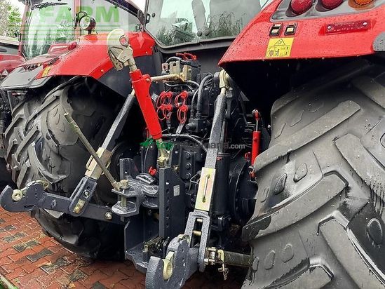 Tractor agrícola - McCormick - ttx 190 xtraspeed