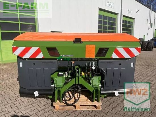 Esparcidor - Amazone - za-v 2700 profis hydro