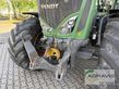 Tractor agrícola - Fendt - 828 vario s4 profi plus