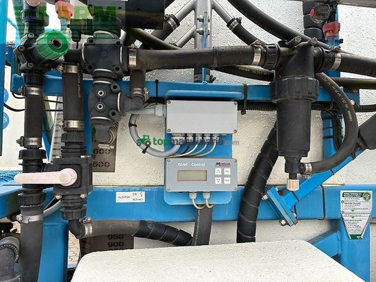 Atomizador - Lemken - primus 45/27