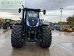 Tractor agrícola - New Holland - t7.290 auto command tractor (st25062)