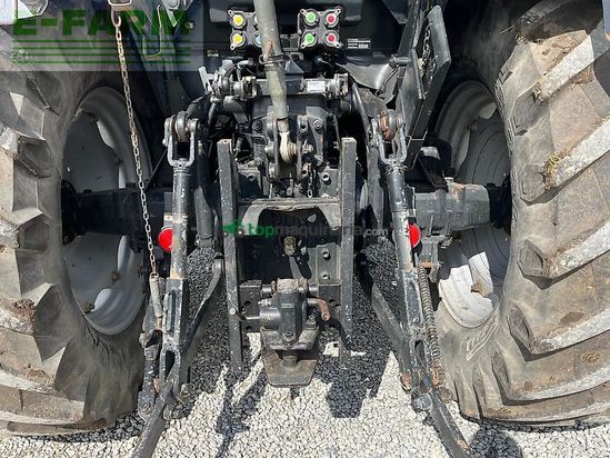 Tractor agrícola - Same - explorer 95