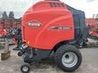 Empacadora gigant - Kuhn - vb 3290