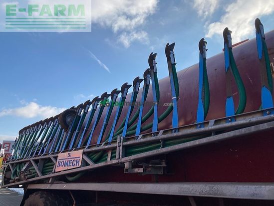 Cuba de purin - Wienhoff - 24.200