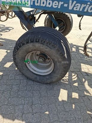 Cultivador -  - vario 460